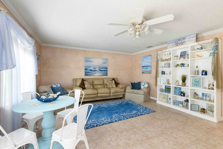 Sand & Sun Escape | Spacious Retreat Near St. Augustine Beach - St. Augustine, Florida