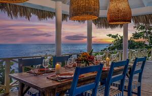 Treasure Beach Villa with Expansive Sea Views - Treasure Beach, Jamaica