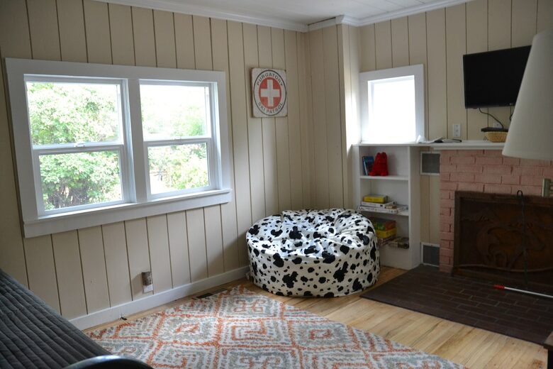 Historic 1896 Durango Home with Modern Upgrades & Fenced Yard - Durango, Colorado