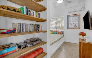 Treasure Beach Villa with Expansive Sea Views - Treasure Beach, Jamaica