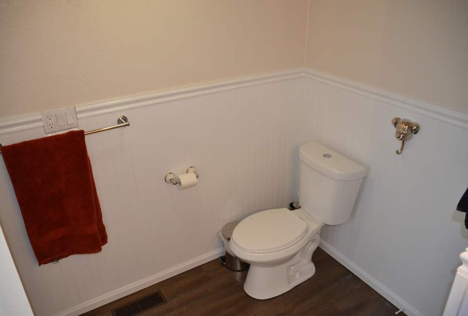 Historic 1896 Durango Home with Modern Upgrades & Fenced Yard - Durango, Colorado