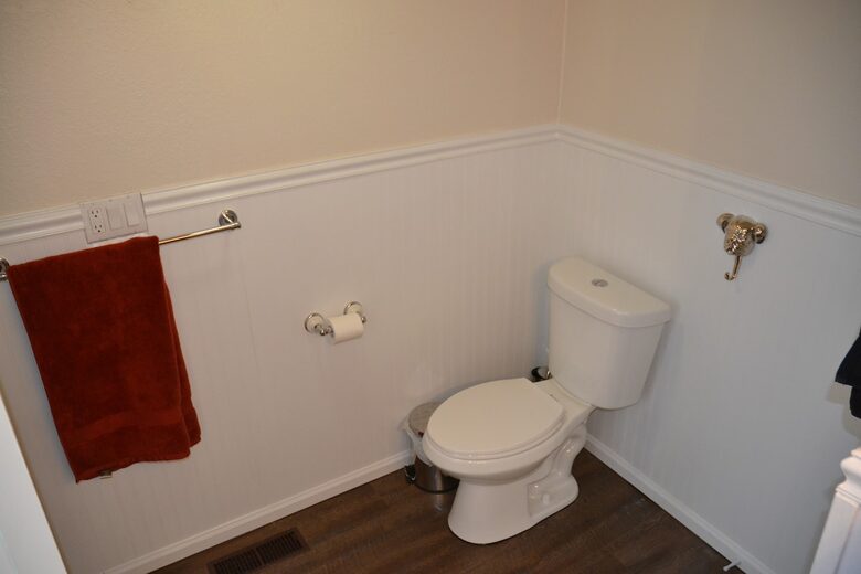 Historic 1896 Durango Home with Modern Upgrades & Fenced Yard - Durango, Colorado