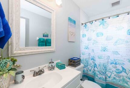 Sand & Sun Escape | Spacious Retreat Near St. Augustine Beach - St. Augustine, Florida