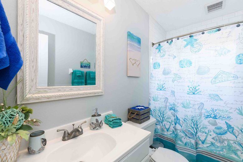 Sand & Sun Escape | Spacious Retreat Near St. Augustine Beach - St. Augustine, Florida