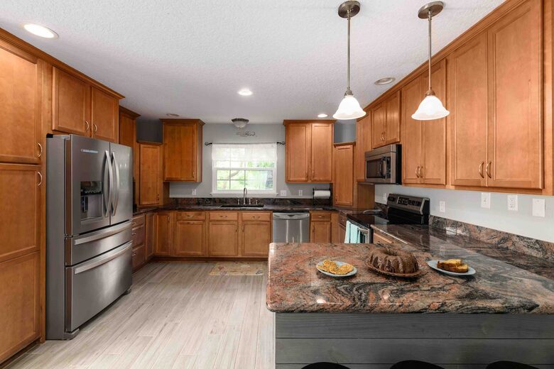 Sand & Sun Escape | Spacious Retreat Near St. Augustine Beach - St. Augustine, Florida