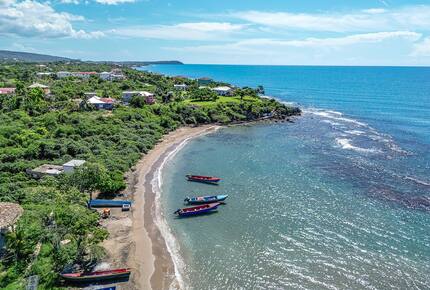 Treasure Beach Villa with Expansive Sea Views - Treasure Beach, Jamaica