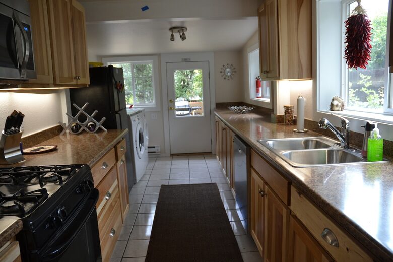 Historic 1896 Durango Home with Modern Upgrades & Fenced Yard - Durango, Colorado