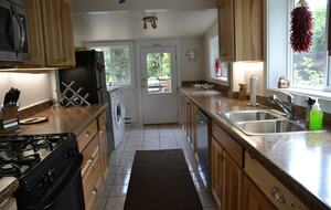 Historic 1896 Durango Home with Modern Upgrades & Fenced Yard - Durango, Colorado