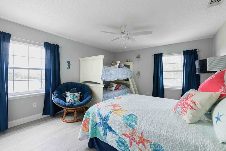 Sand & Sun Escape | Spacious Retreat Near St. Augustine Beach - St. Augustine, Florida