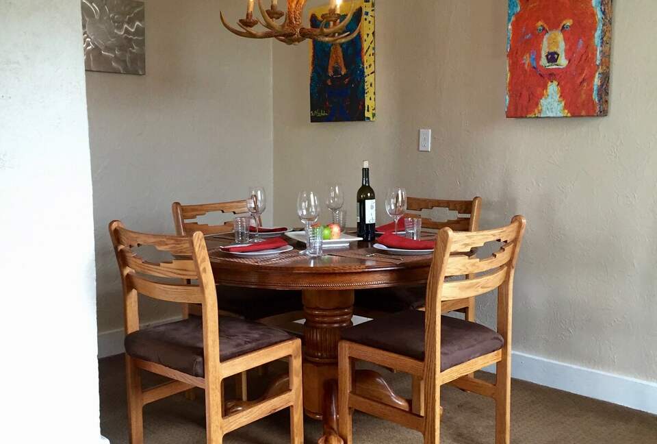 Historic 1896 Durango Home with Modern Upgrades & Fenced Yard - Durango, Colorado