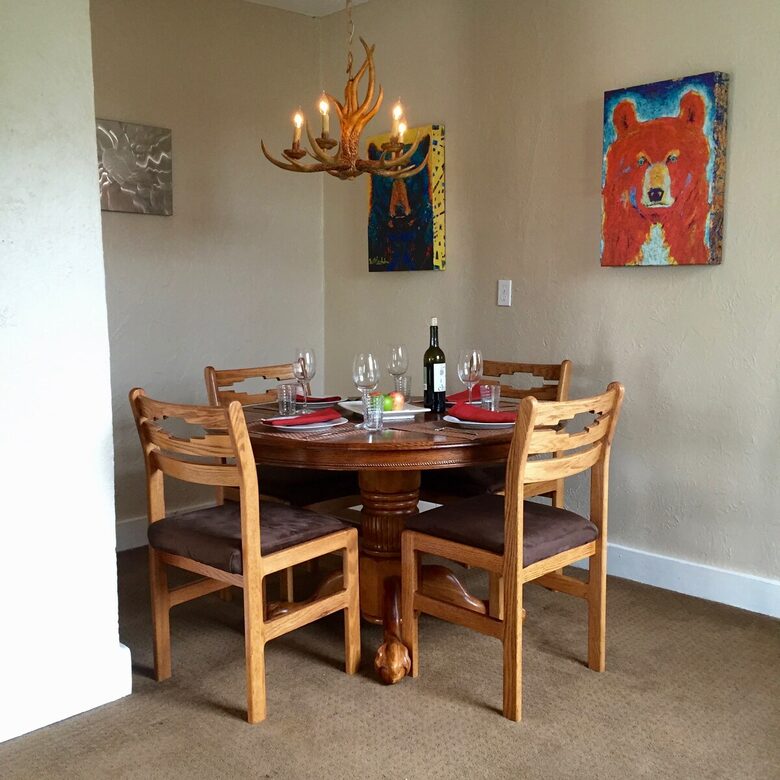 Historic 1896 Durango Home with Modern Upgrades & Fenced Yard - Durango, Colorado