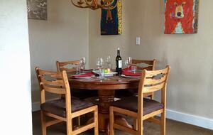 Historic 1896 Durango Home with Modern Upgrades & Fenced Yard - Durango, Colorado