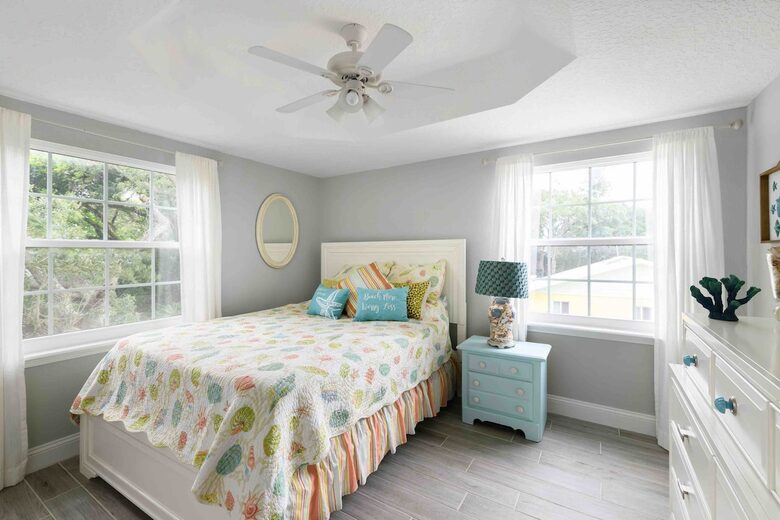 Sand & Sun Escape | Spacious Retreat Near St. Augustine Beach - St. Augustine, Florida