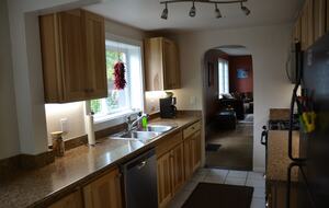 Historic 1896 Durango Home with Modern Upgrades & Fenced Yard - Durango, Colorado