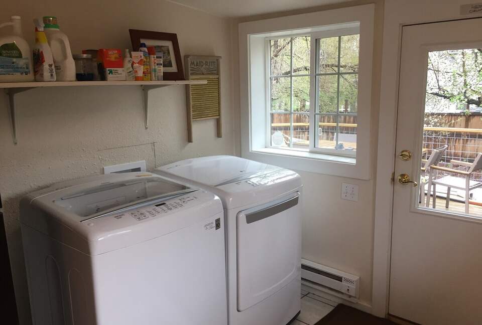 Historic 1896 Durango Home with Modern Upgrades & Fenced Yard - Durango, Colorado