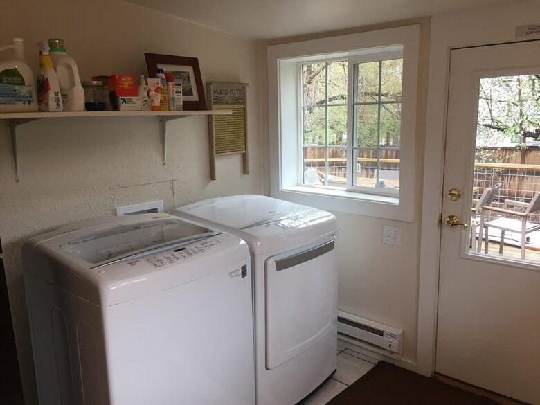 Historic 1896 Durango Home with Modern Upgrades & Fenced Yard - Durango, Colorado