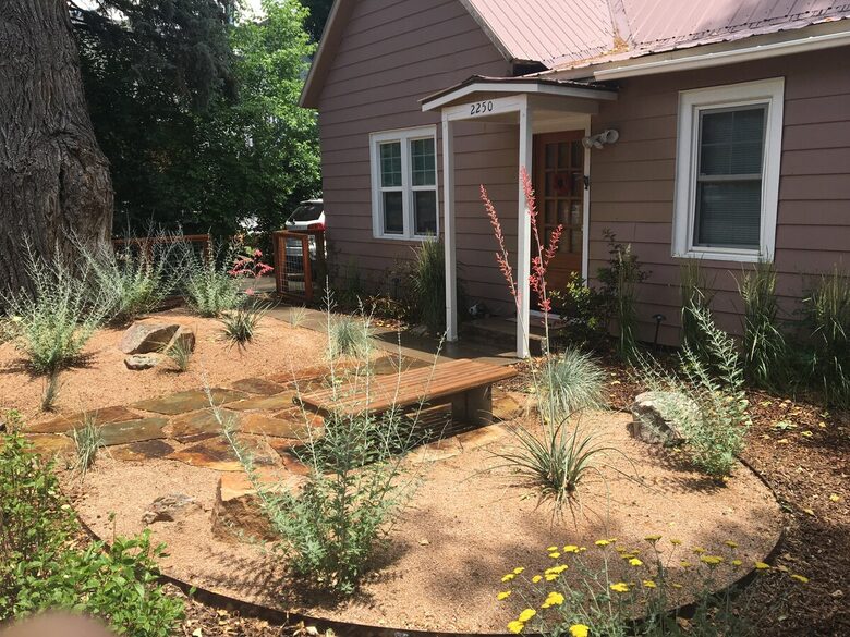 Historic 1896 Durango Home with Modern Upgrades & Fenced Yard - Durango, Colorado