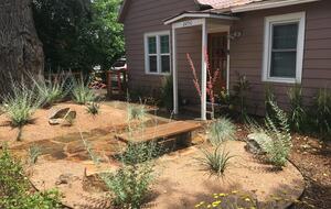 Historic 1896 Durango Home with Modern Upgrades & Fenced Yard - Durango, Colorado