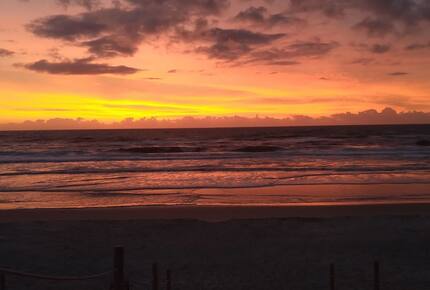 Sand & Sun Escape | Spacious Retreat Near St. Augustine Beach - St. Augustine, Florida