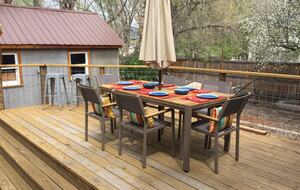 Historic 1896 Durango Home with Modern Upgrades & Fenced Yard - Durango, Colorado