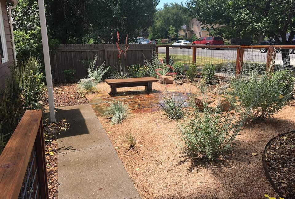 Historic 1896 Durango Home with Modern Upgrades & Fenced Yard - Durango, Colorado