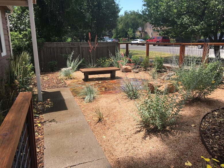 Historic 1896 Durango Home with Modern Upgrades & Fenced Yard - Durango, Colorado