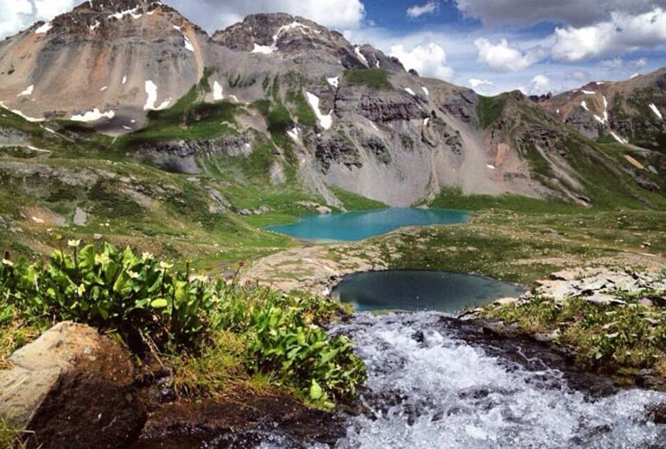 Historic 1896 Durango Home with Modern Upgrades & Fenced Yard - Durango, Colorado