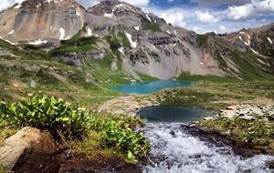 Historic 1896 Durango Home with Modern Upgrades & Fenced Yard - Durango, Colorado