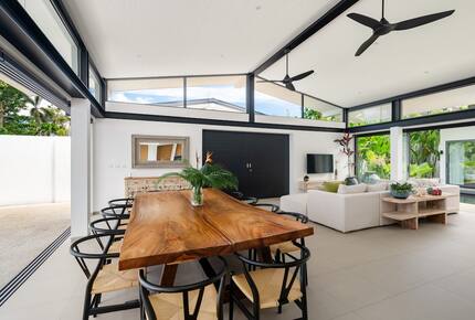 Beachfront Luxury Retreat on Natai Beach - Khok Kloi, Thailand