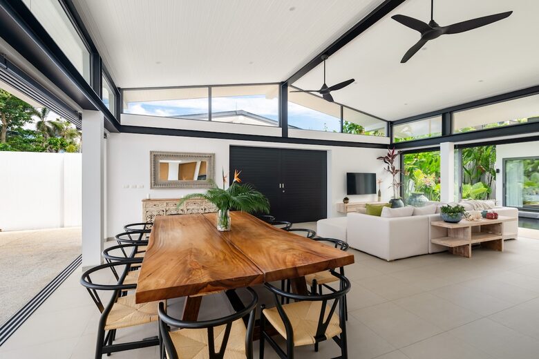 Beachfront Luxury Retreat on Natai Beach - Khok Kloi, Thailand