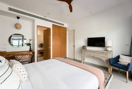 Beachfront Luxury Retreat on Natai Beach - Khok Kloi, Thailand