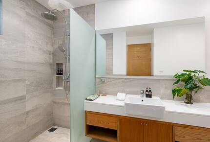 Beachfront Luxury Retreat on Natai Beach - Khok Kloi, Thailand