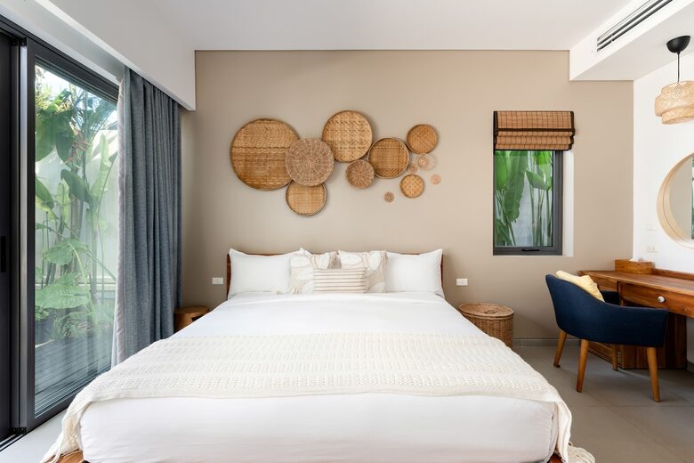 Elegant 5-Bedroom Beachfront Escape in Natai - Khok Kloi, Thailand