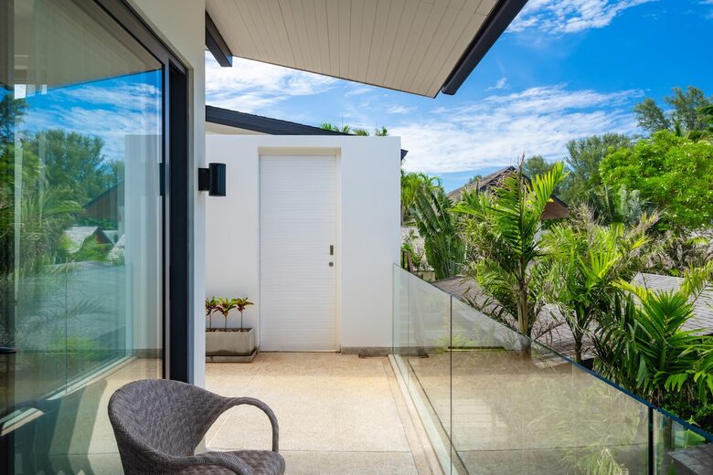 Elegant 5-Bedroom Beachfront Escape in Natai - Khok Kloi, Thailand