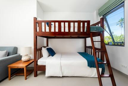 Elegant 5-Bedroom Beachfront Escape in Natai - Khok Kloi, Thailand