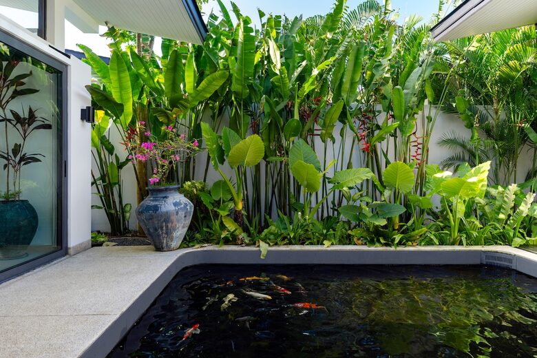 Elegant 5-Bedroom Beachfront Escape in Natai - Khok Kloi, Thailand