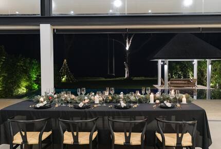 Elegant 5-Bedroom Beachfront Escape in Natai - Khok Kloi, Thailand