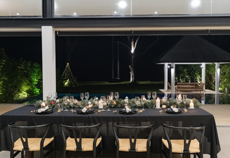 Elegant 5-Bedroom Beachfront Escape in Natai - Khok Kloi, Thailand