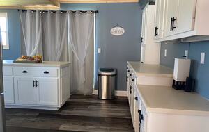 Douglas Lakefront Getaway with Mountain Views & Private Dock - Dandridge, Tennessee