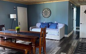 Douglas Lakefront Getaway with Mountain Views & Private Dock - Dandridge, Tennessee