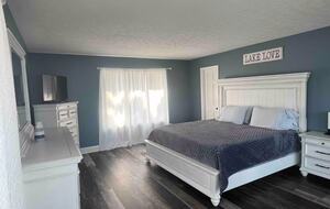 Douglas Lakefront Getaway with Mountain Views & Private Dock - Dandridge, Tennessee