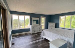 Douglas Lakefront Getaway with Mountain Views & Private Dock - Dandridge, Tennessee