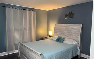 Douglas Lakefront Getaway with Mountain Views & Private Dock - Dandridge, Tennessee