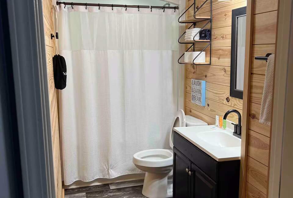 Douglas Lakefront Getaway with Mountain Views & Private Dock - Dandridge, Tennessee