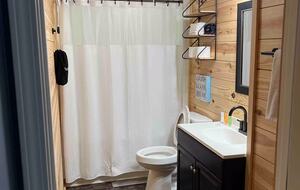 Douglas Lakefront Getaway with Mountain Views & Private Dock - Dandridge, Tennessee