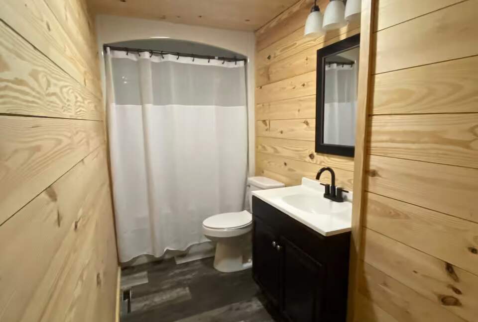 Douglas Lakefront Getaway with Mountain Views & Private Dock - Dandridge, Tennessee