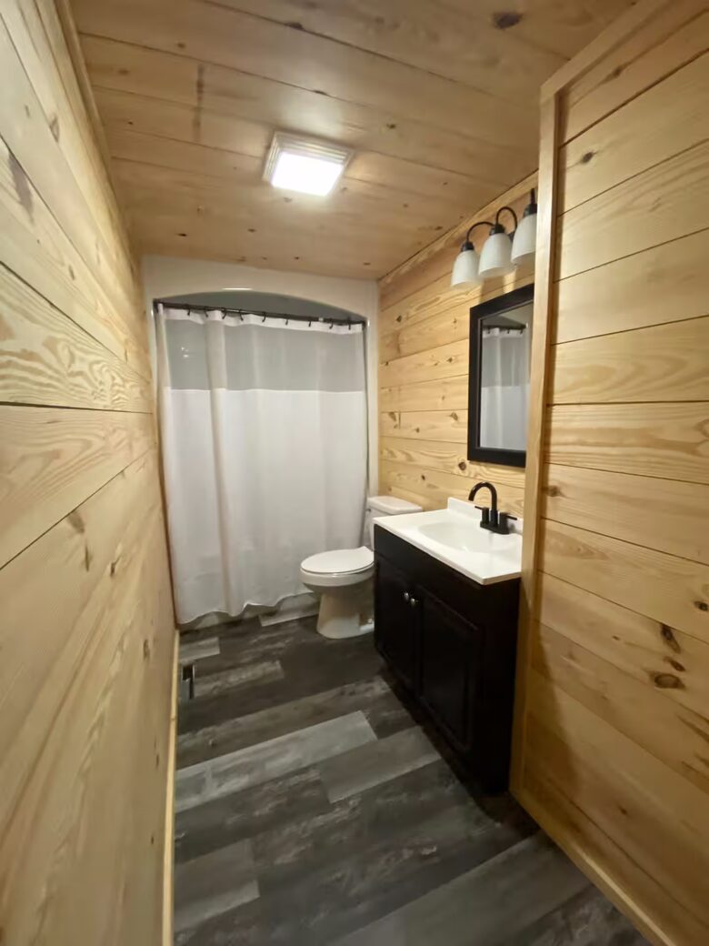 Douglas Lakefront Getaway with Mountain Views & Private Dock - Dandridge, Tennessee