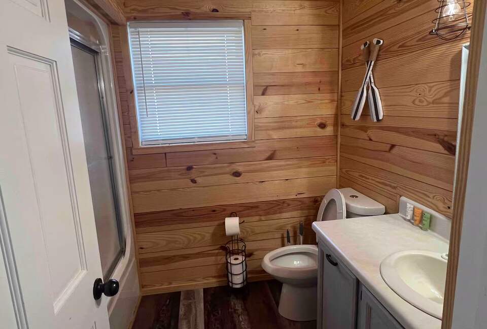 Douglas Lakefront Getaway with Mountain Views & Private Dock - Dandridge, Tennessee