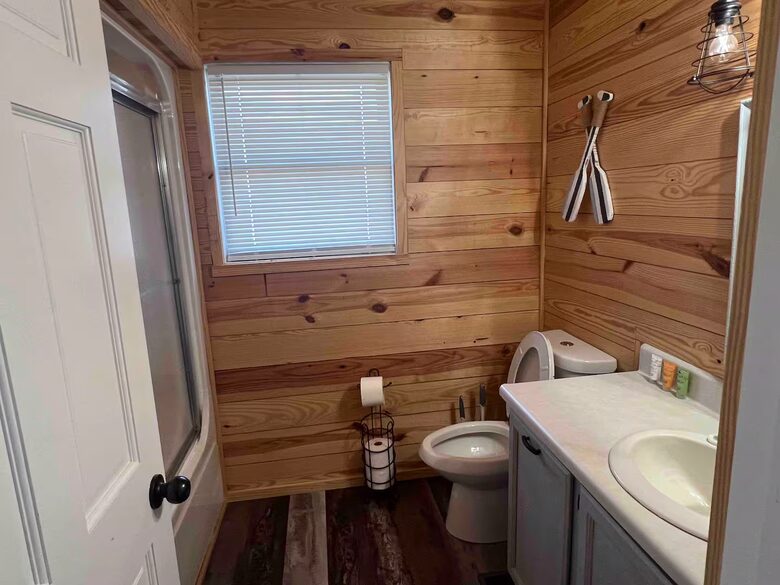 Douglas Lakefront Getaway with Mountain Views & Private Dock - Dandridge, Tennessee