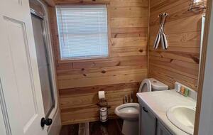 Douglas Lakefront Getaway with Mountain Views & Private Dock - Dandridge, Tennessee